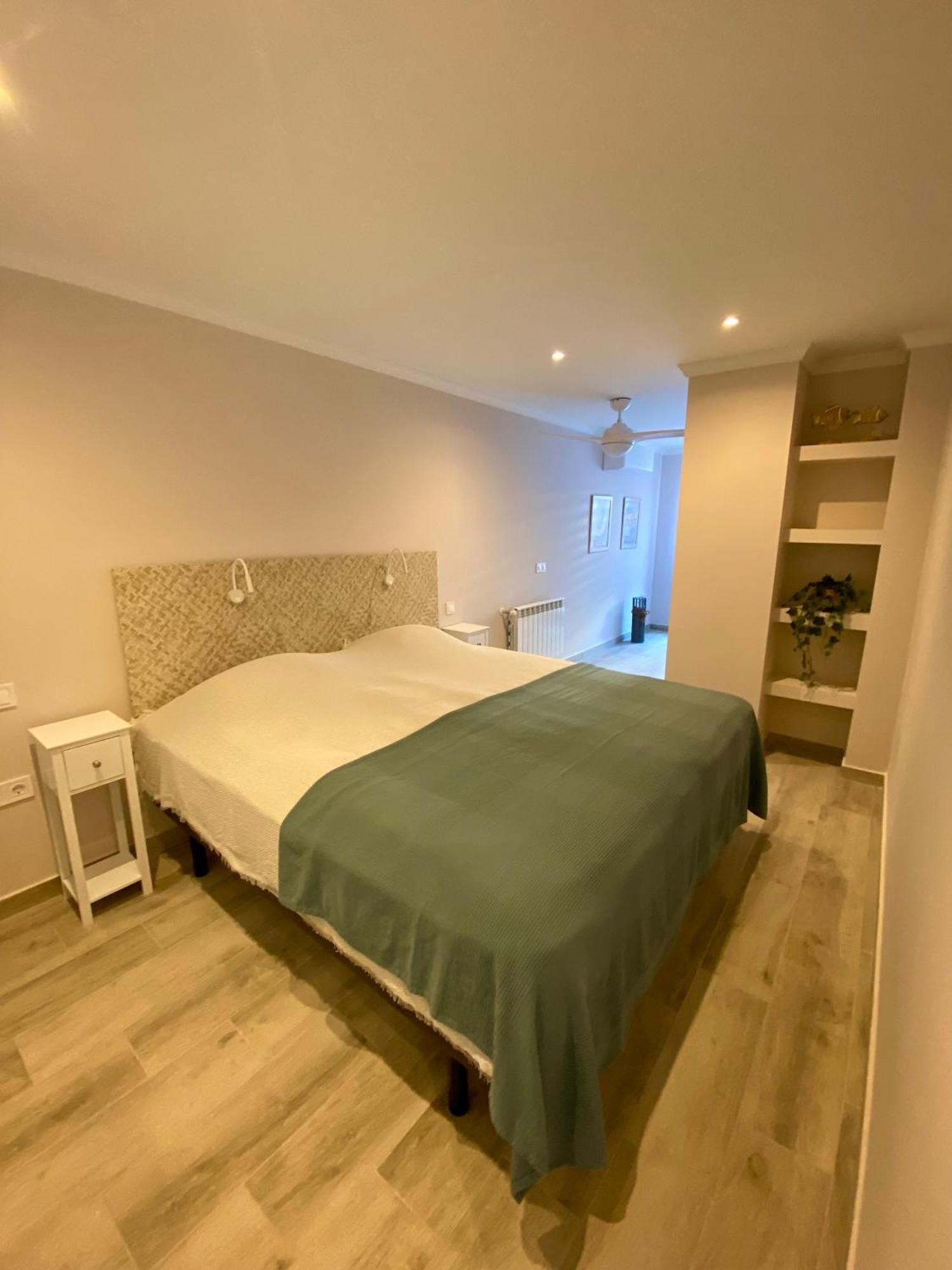Apartamento Al Parque Marbella, Cerca De Mar Y Centro De マルベーリャ エクステリア 写真