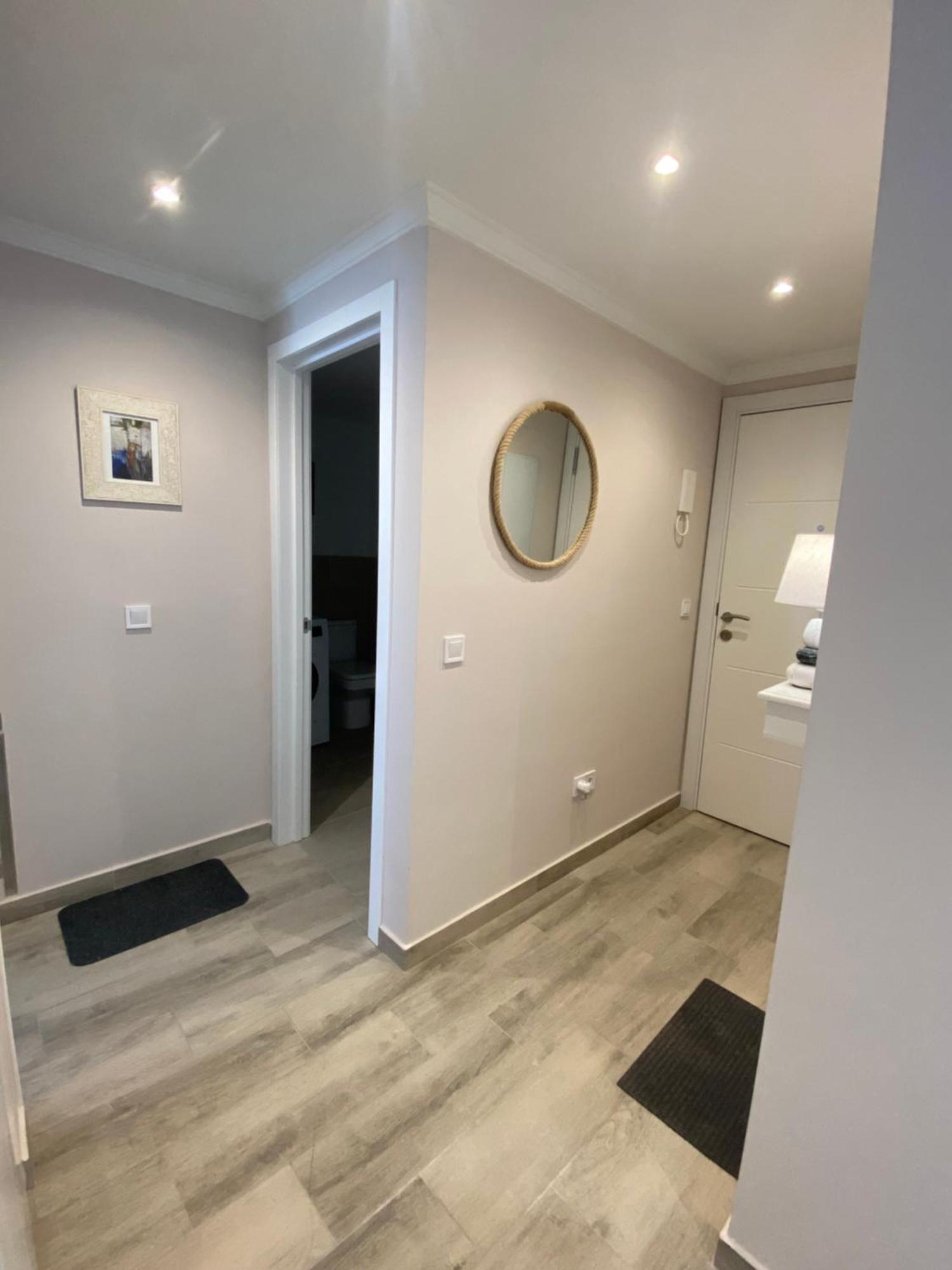 Apartamento Al Parque Marbella, Cerca De Mar Y Centro De マルベーリャ エクステリア 写真