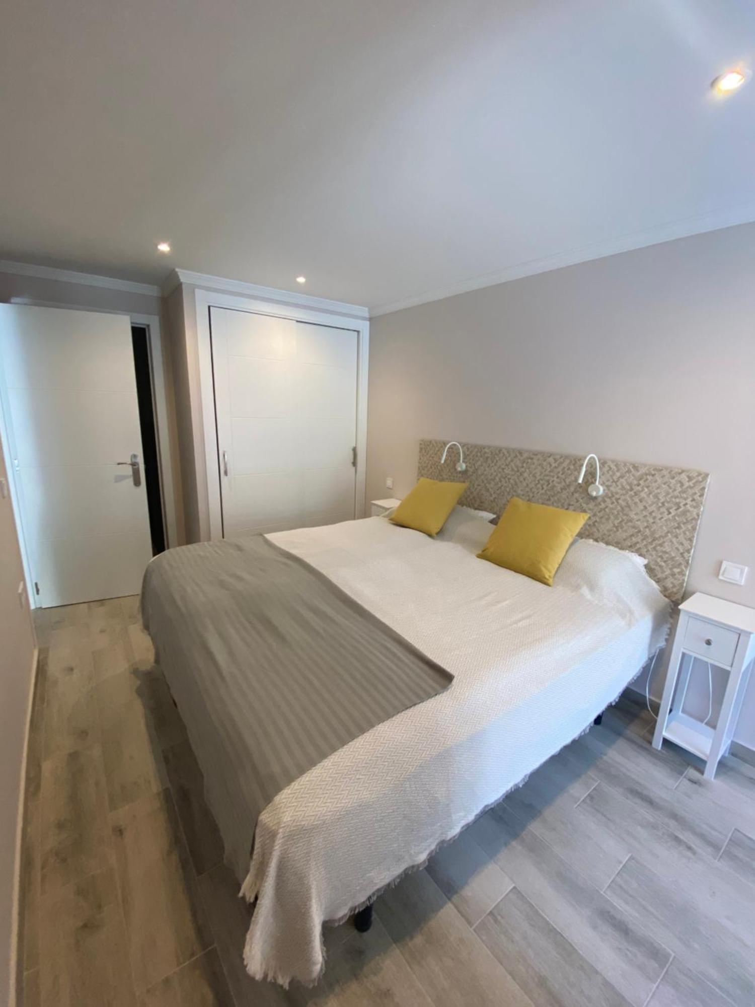 Apartamento Al Parque Marbella, Cerca De Mar Y Centro De マルベーリャ エクステリア 写真