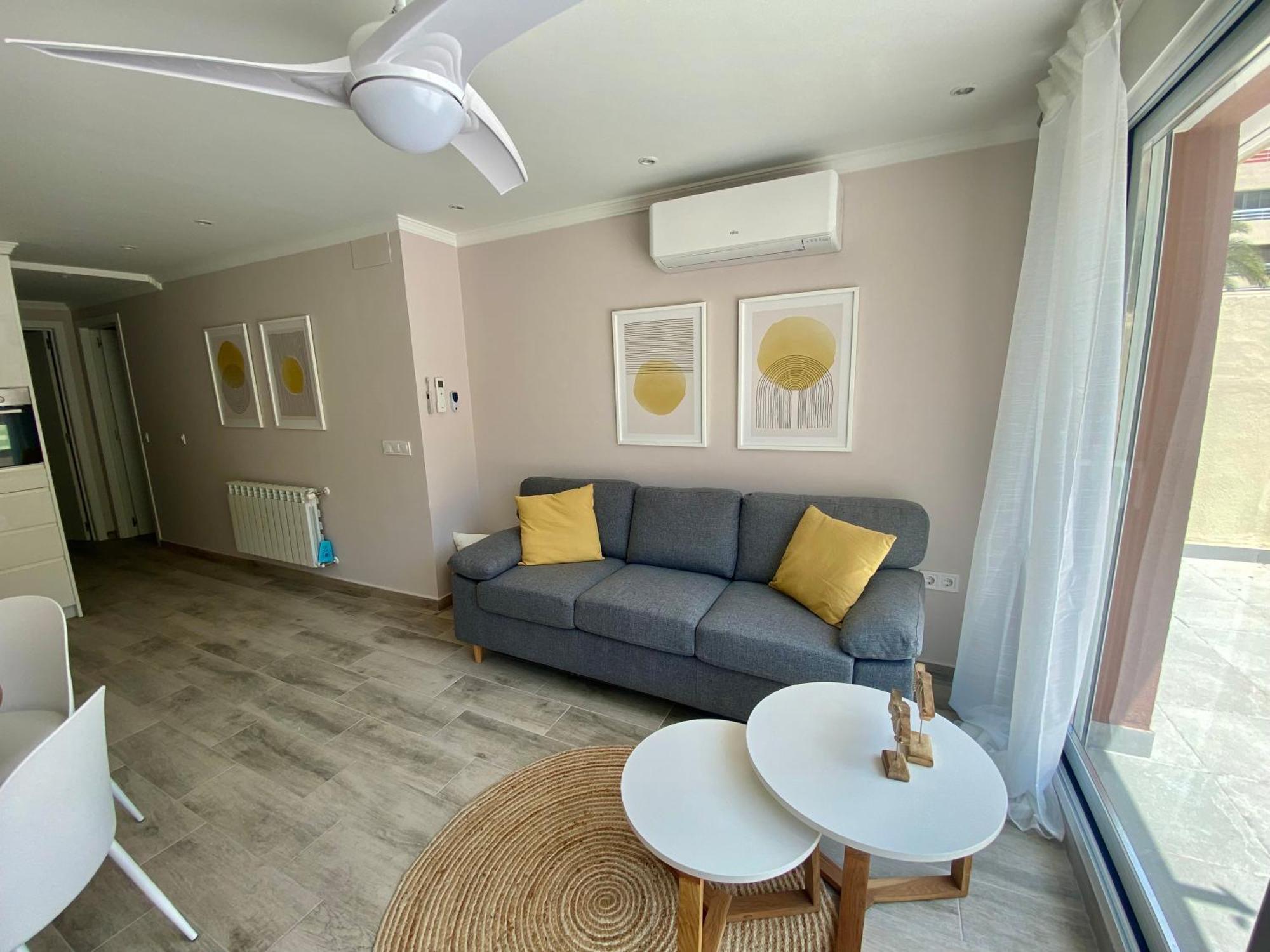 Apartamento Al Parque Marbella, Cerca De Mar Y Centro De マルベーリャ エクステリア 写真