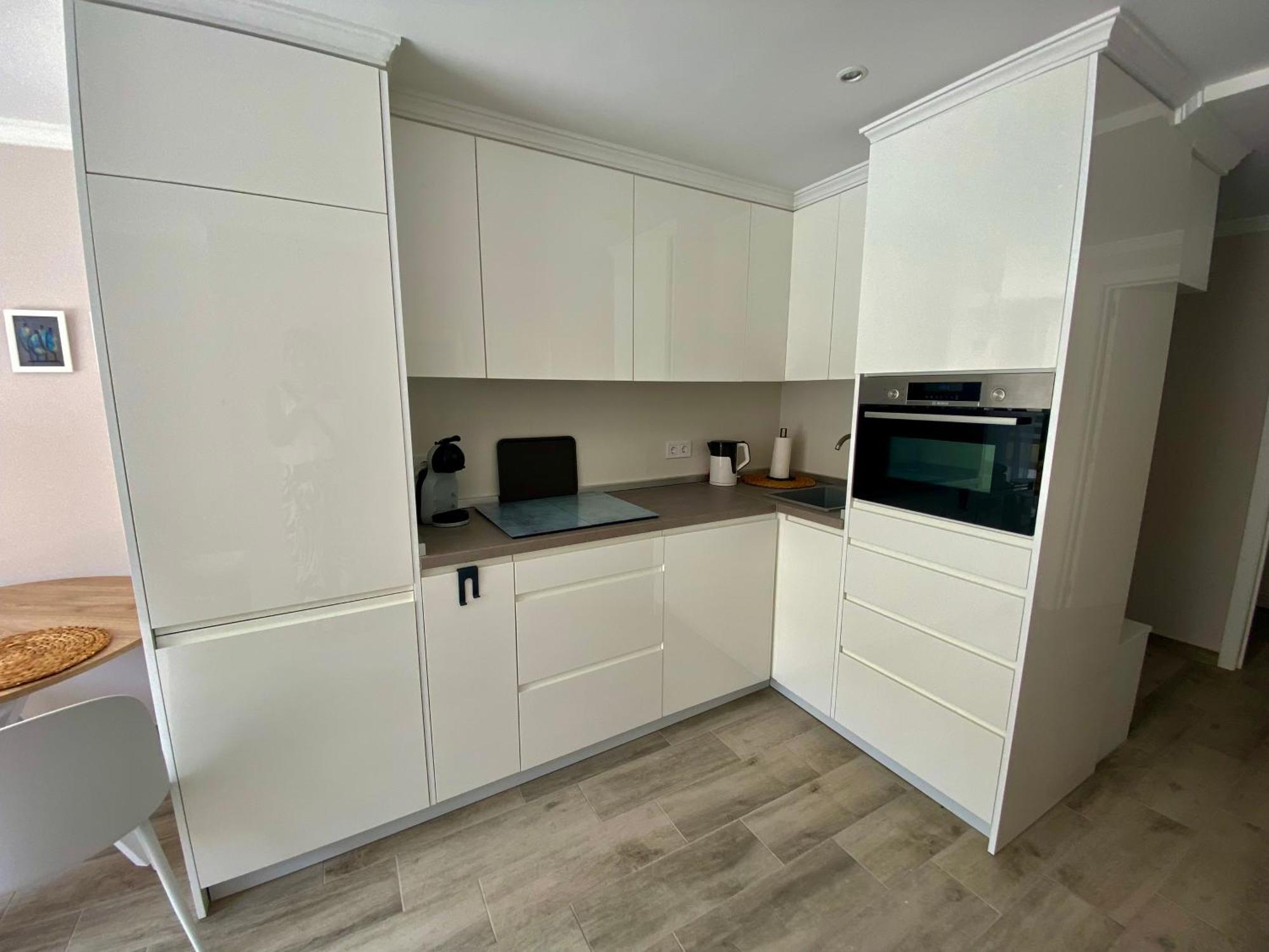Apartamento Al Parque Marbella, Cerca De Mar Y Centro De マルベーリャ エクステリア 写真