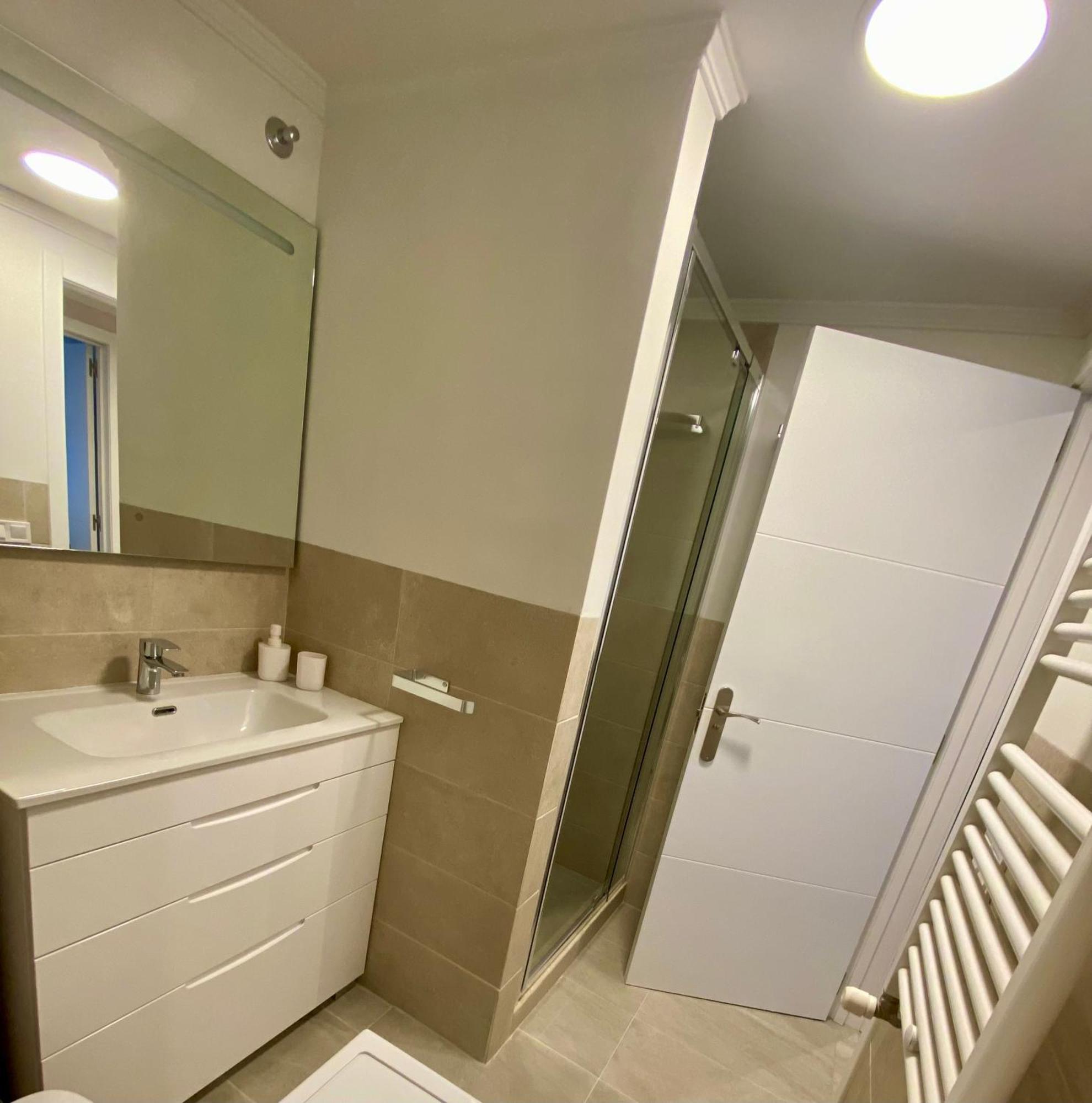 Apartamento Al Parque Marbella, Cerca De Mar Y Centro De マルベーリャ エクステリア 写真
