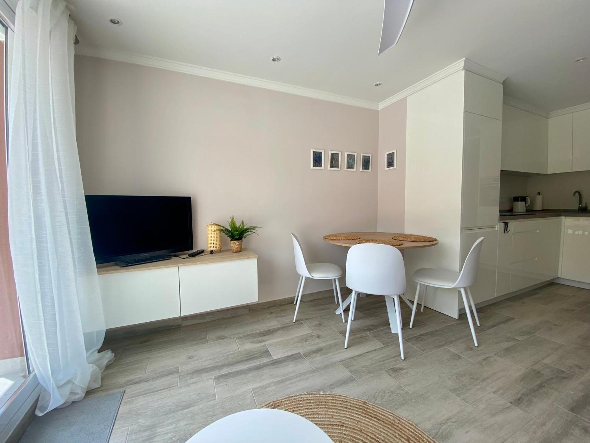 Apartamento Al Parque Marbella, Cerca De Mar Y Centro De マルベーリャ エクステリア 写真