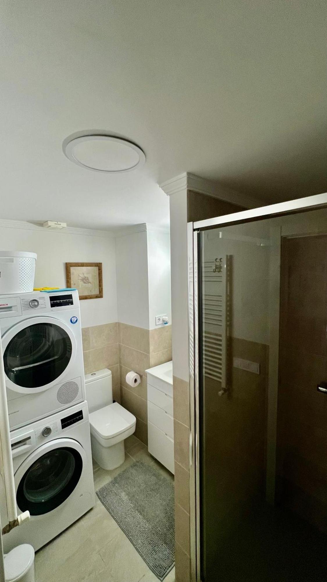 Apartamento Al Parque Marbella, Cerca De Mar Y Centro De マルベーリャ エクステリア 写真