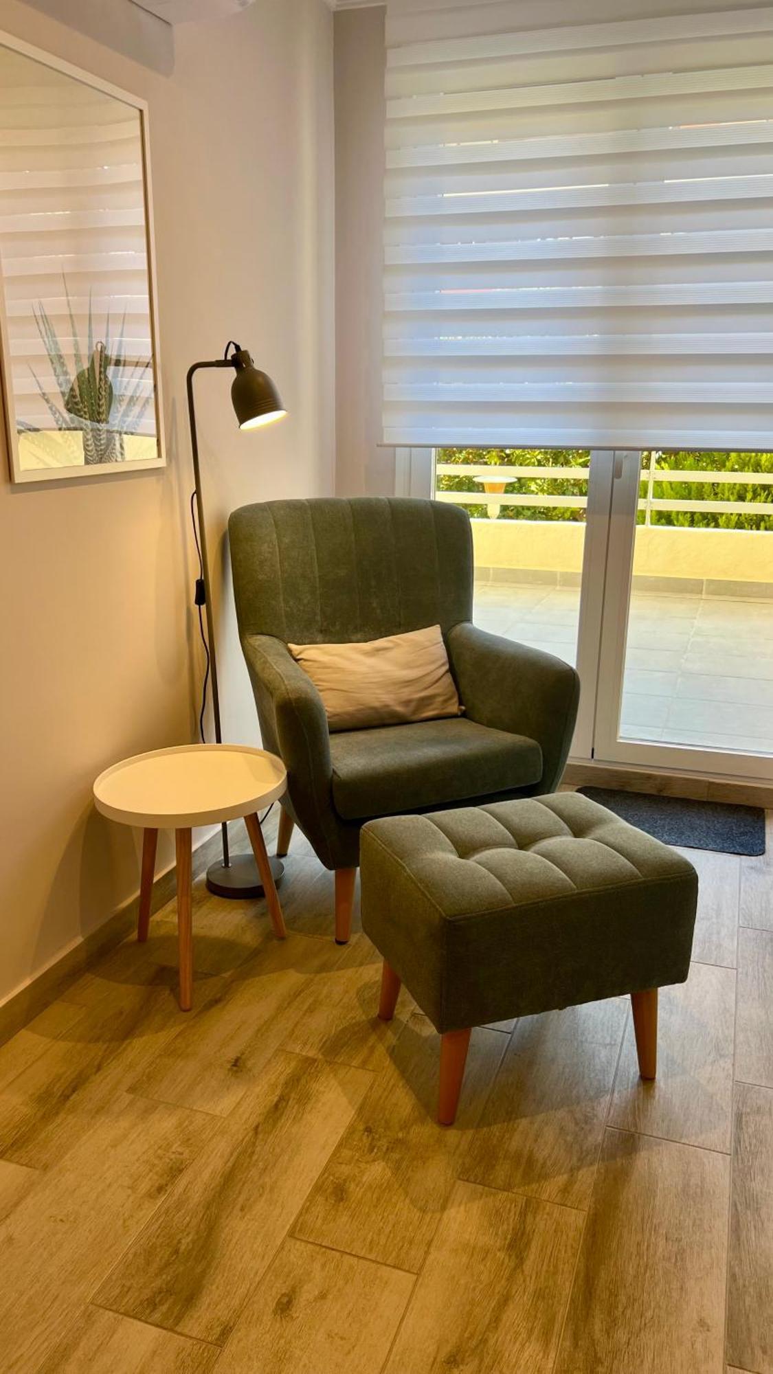 Apartamento Al Parque Marbella, Cerca De Mar Y Centro De マルベーリャ エクステリア 写真